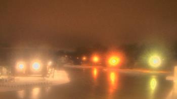 Weather camera view of Gesu School.