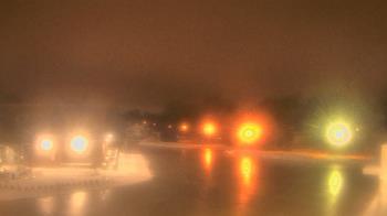 Weather camera view of Gesu School.