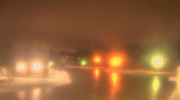 Weather camera view of Gesu School.