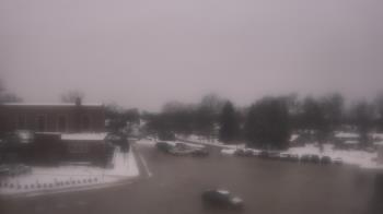 Weather camera view of Gesu School.