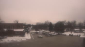 Weather camera view of Gesu School.