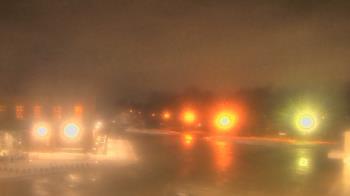 Weather camera view of Gesu School.