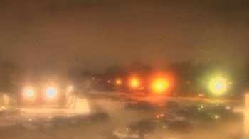 Weather camera view of Gesu School.