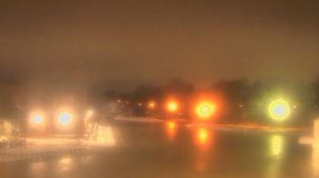 Weather camera view of Gesu School.