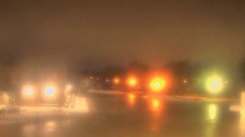 Weather camera view of Gesu School.