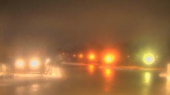 Weather camera view of Gesu School.