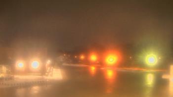 Weather camera view of Gesu School.