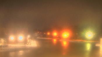 Weather camera view of Gesu School.