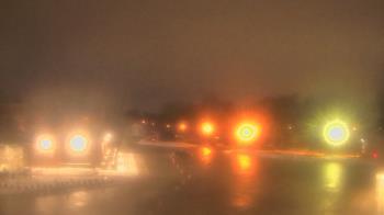 Weather camera view of Gesu School.