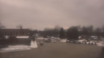 Weather camera view of Gesu School.