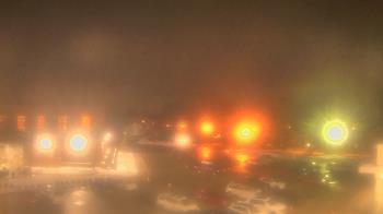 Weather camera view of Gesu School.