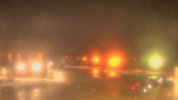 Weather camera view of Gesu School.