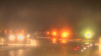 Weather camera view of Gesu School.