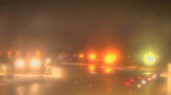 Weather camera view of Gesu School.