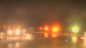 Weather camera view of Gesu School.