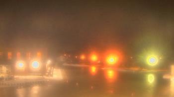 Weather camera view of Gesu School.