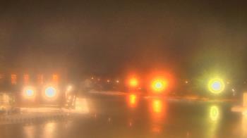 Weather camera view of Gesu School.