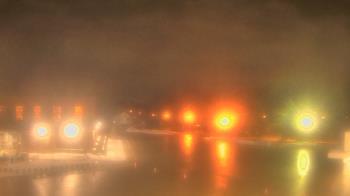 Weather camera view of Gesu School.