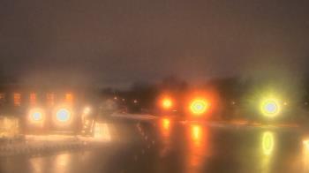 Weather camera view of Gesu School.