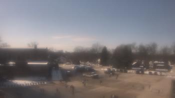 Weather camera view of Gesu School.