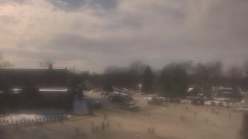 Weather camera view of Gesu School.