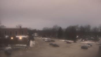 Weather camera view of Gesu School.