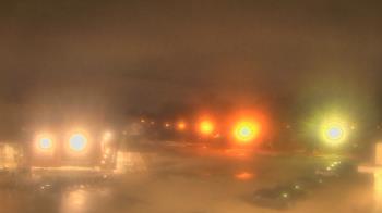 Weather camera view of Gesu School.