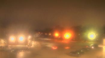 Weather camera view of Gesu School.