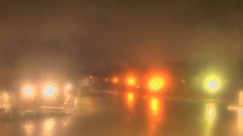 Weather camera view of Gesu School.