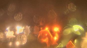 Weather camera view of Gesu School.