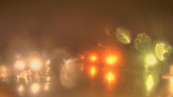 Weather camera view of Gesu School.