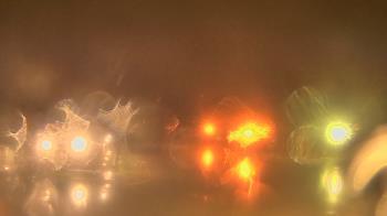 Weather camera view of Gesu School.