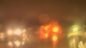 Weather camera view of Gesu School.