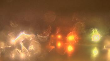 Weather camera view of Gesu School.