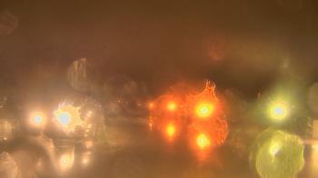 Weather camera view of Gesu School.