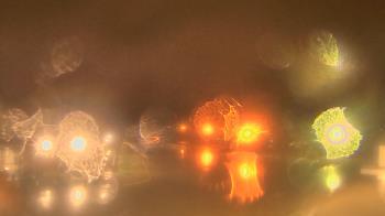 Weather camera view of Gesu School.