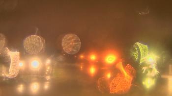 Weather camera view of Gesu School.