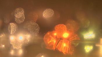 Weather camera view of Gesu School.