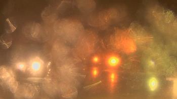 Weather camera view of Gesu School.