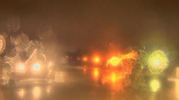 Weather camera view of Gesu School.