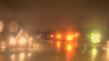 Weather camera view of Gesu School.