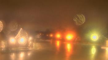 Weather camera view of Gesu School.