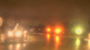 Weather camera view of Gesu School.