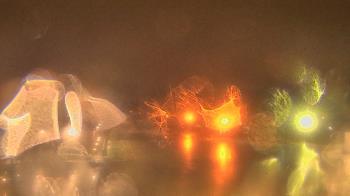 Weather camera view of Gesu School.