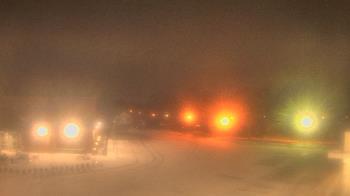 Weather camera view of Gesu School.