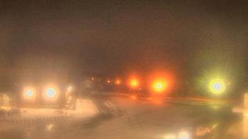 Weather camera view of Gesu School.