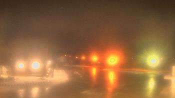 Weather camera view of Gesu School.