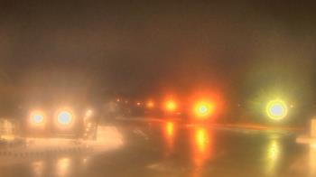 Weather camera view of Gesu School.