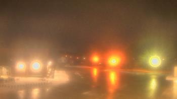 Weather camera view of Gesu School.