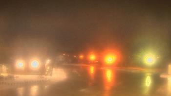 Weather camera view of Gesu School.